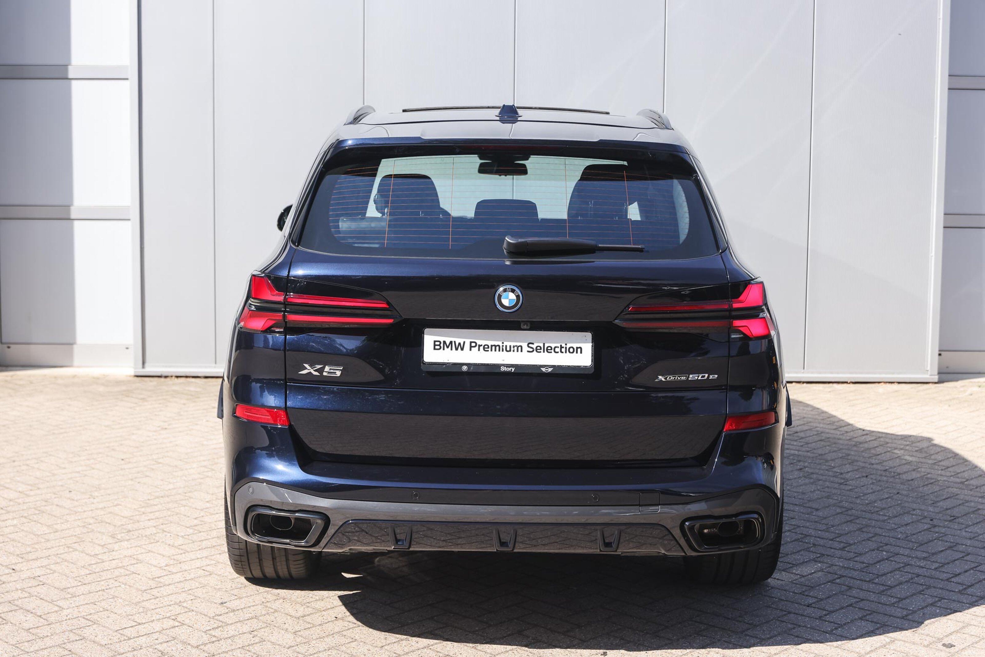 BMW X5 7