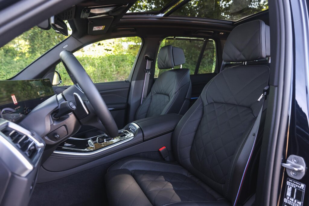BMW X5 14