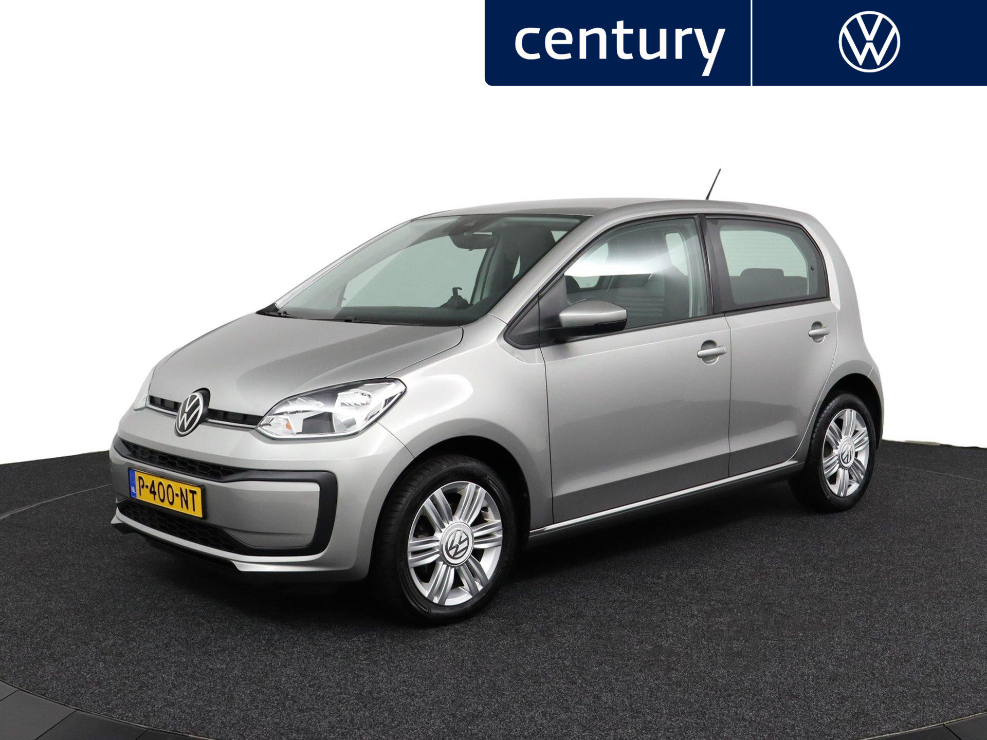 Volkswagen Up! 1.0 60Pk Edition
