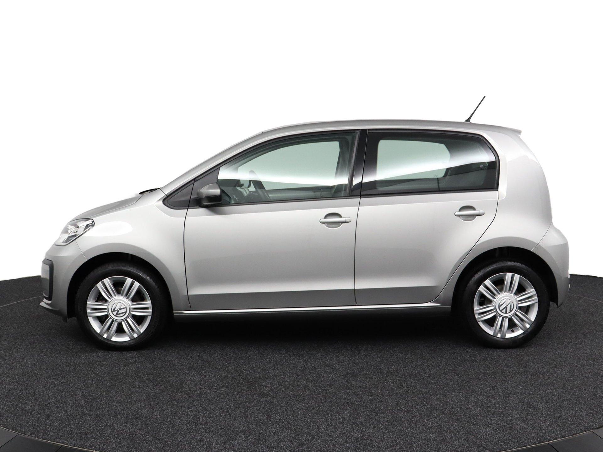 Volkswagen Up! 1.0 60Pk Edition - Afbeelding 3
