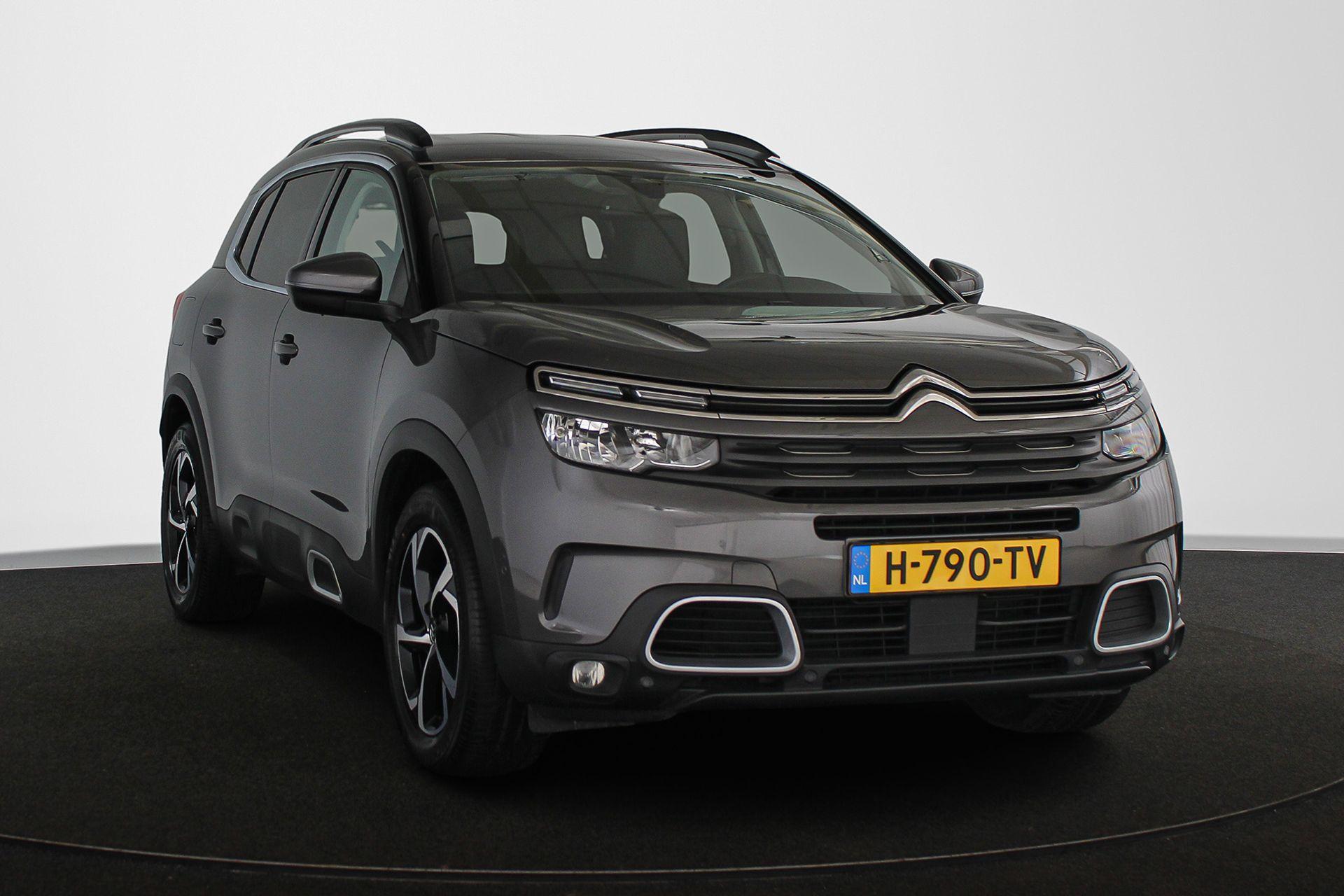 Citroën C5 Aircross 1.2 PureTech Feel - Afbeelding 2