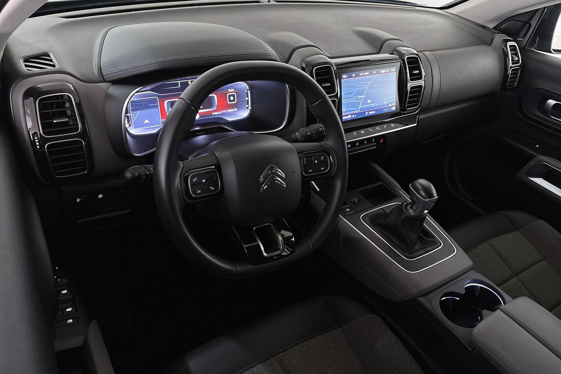 Citroën C5 Aircross 1.2 PureTech Feel - Afbeelding 5