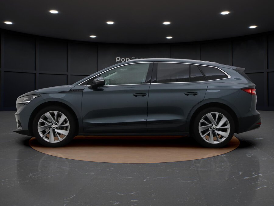 Škoda Enyaq 80