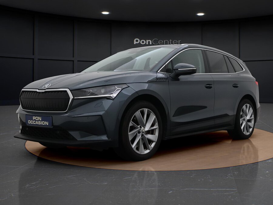 Škoda Enyaq 80