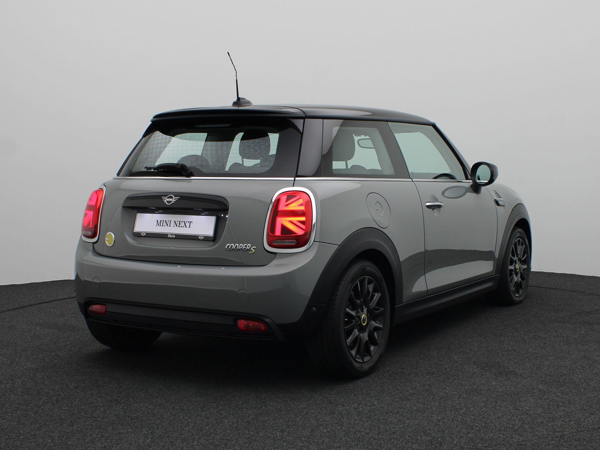 MINI MINI Cooper SE