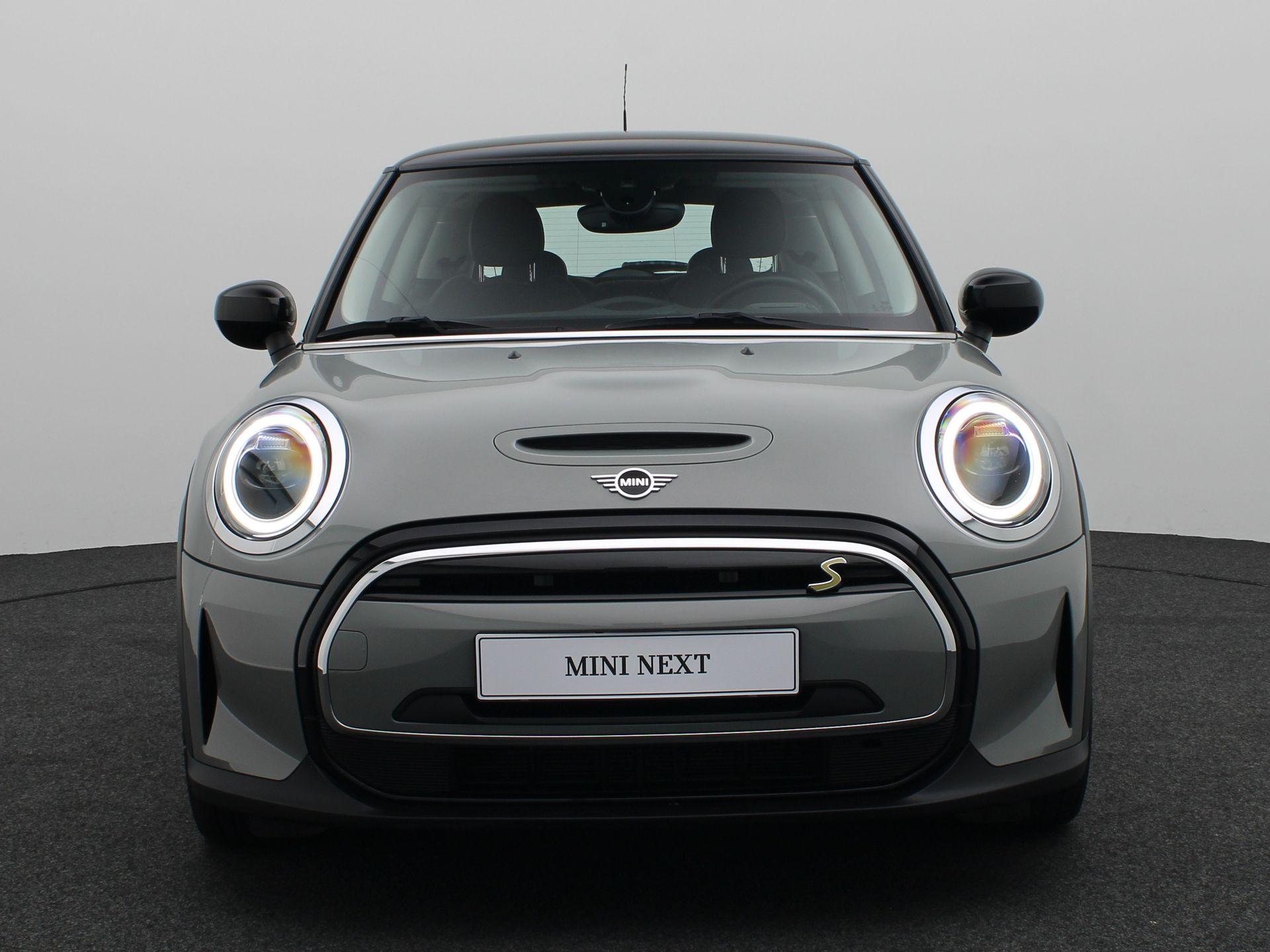 MINI MINI Cooper SE