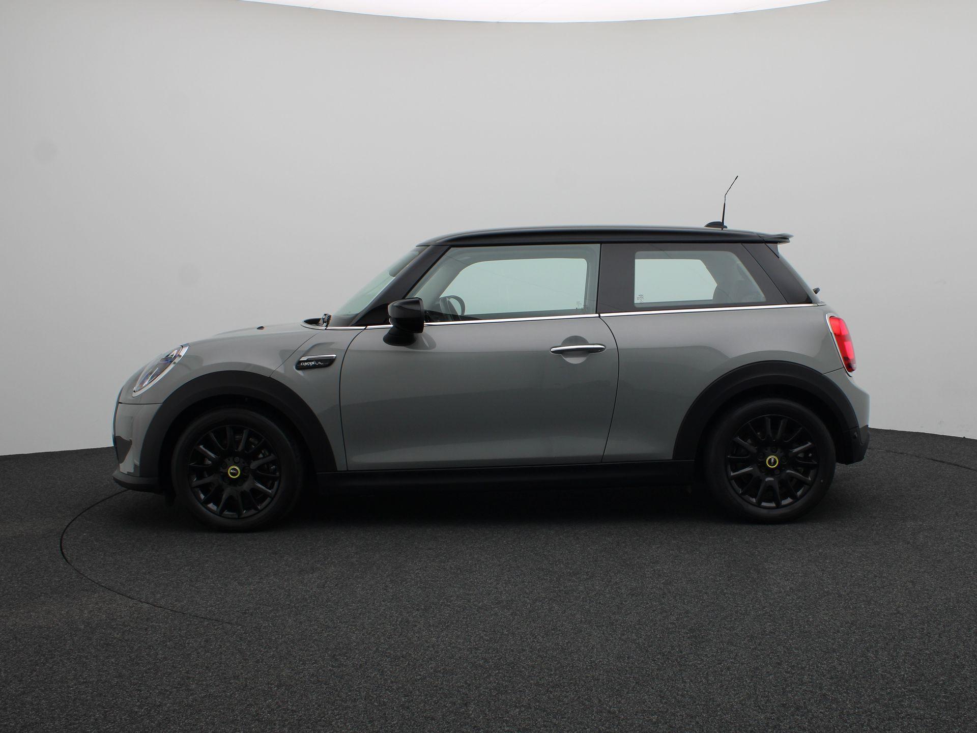 MINI MINI Cooper SE