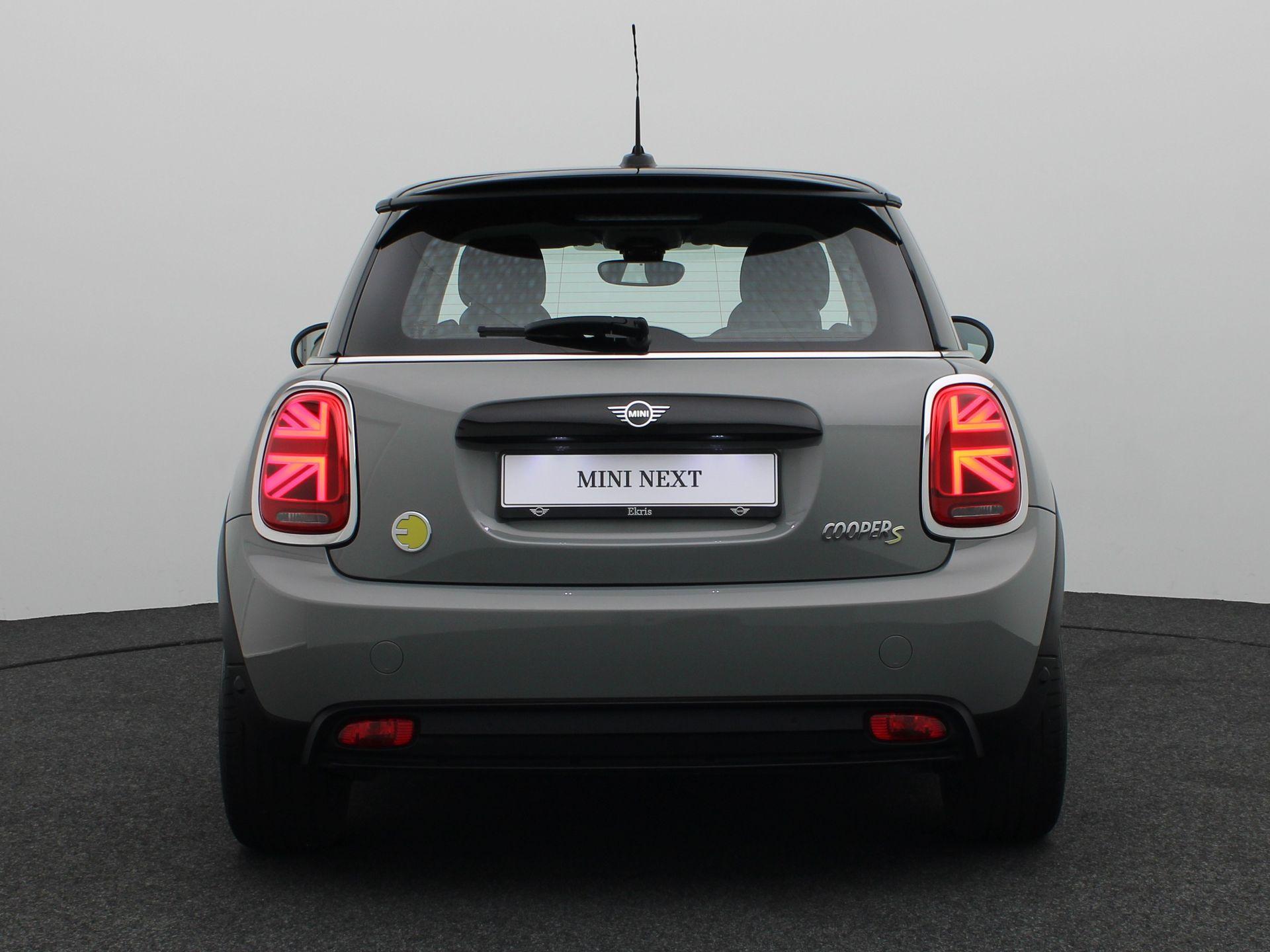 MINI MINI Cooper SE