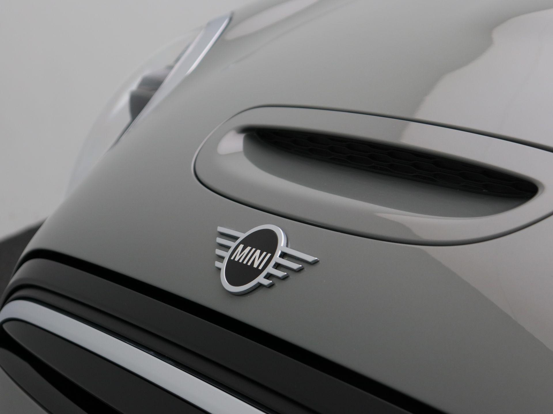 MINI MINI Cooper SE