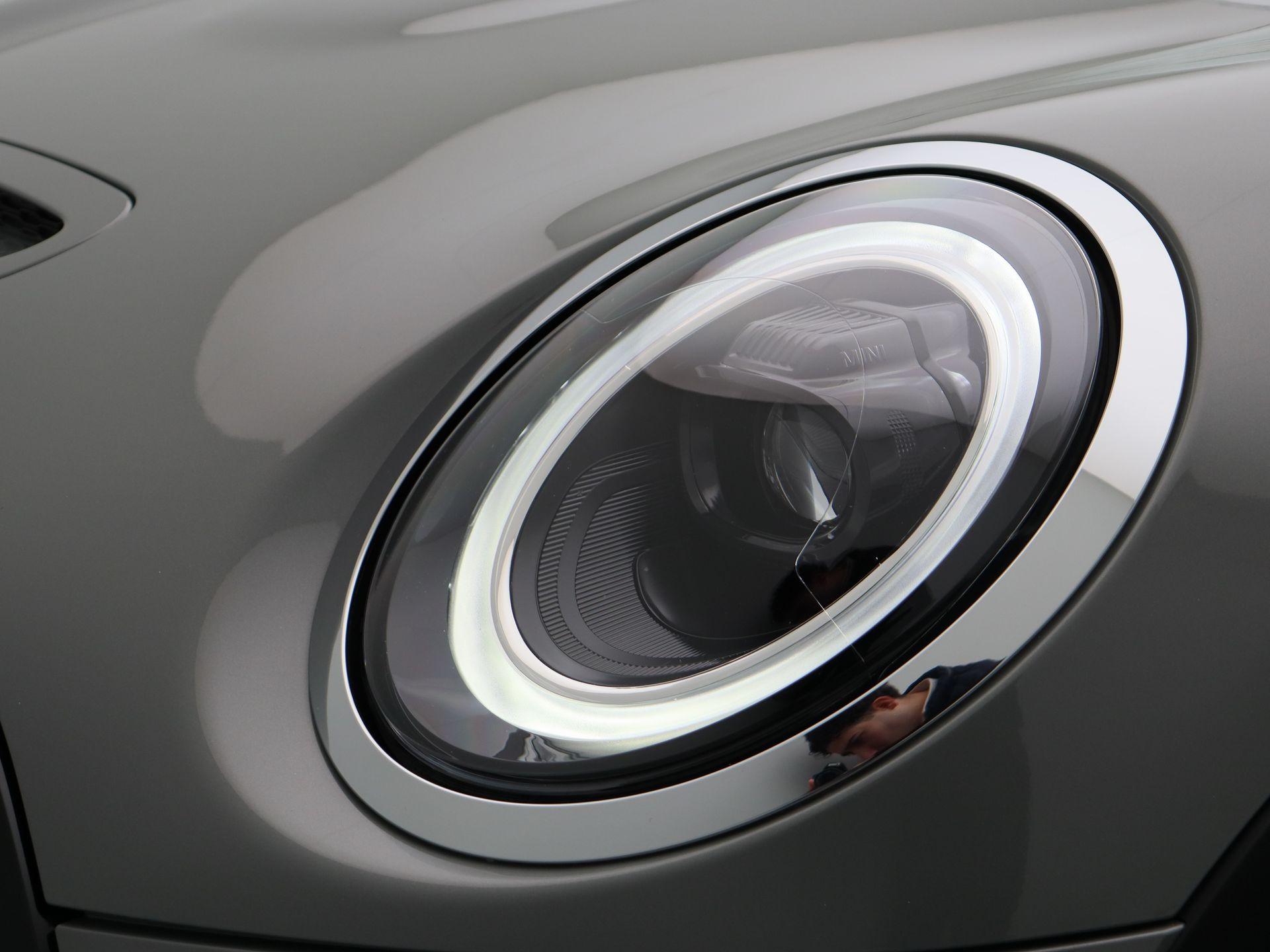 MINI MINI Cooper SE