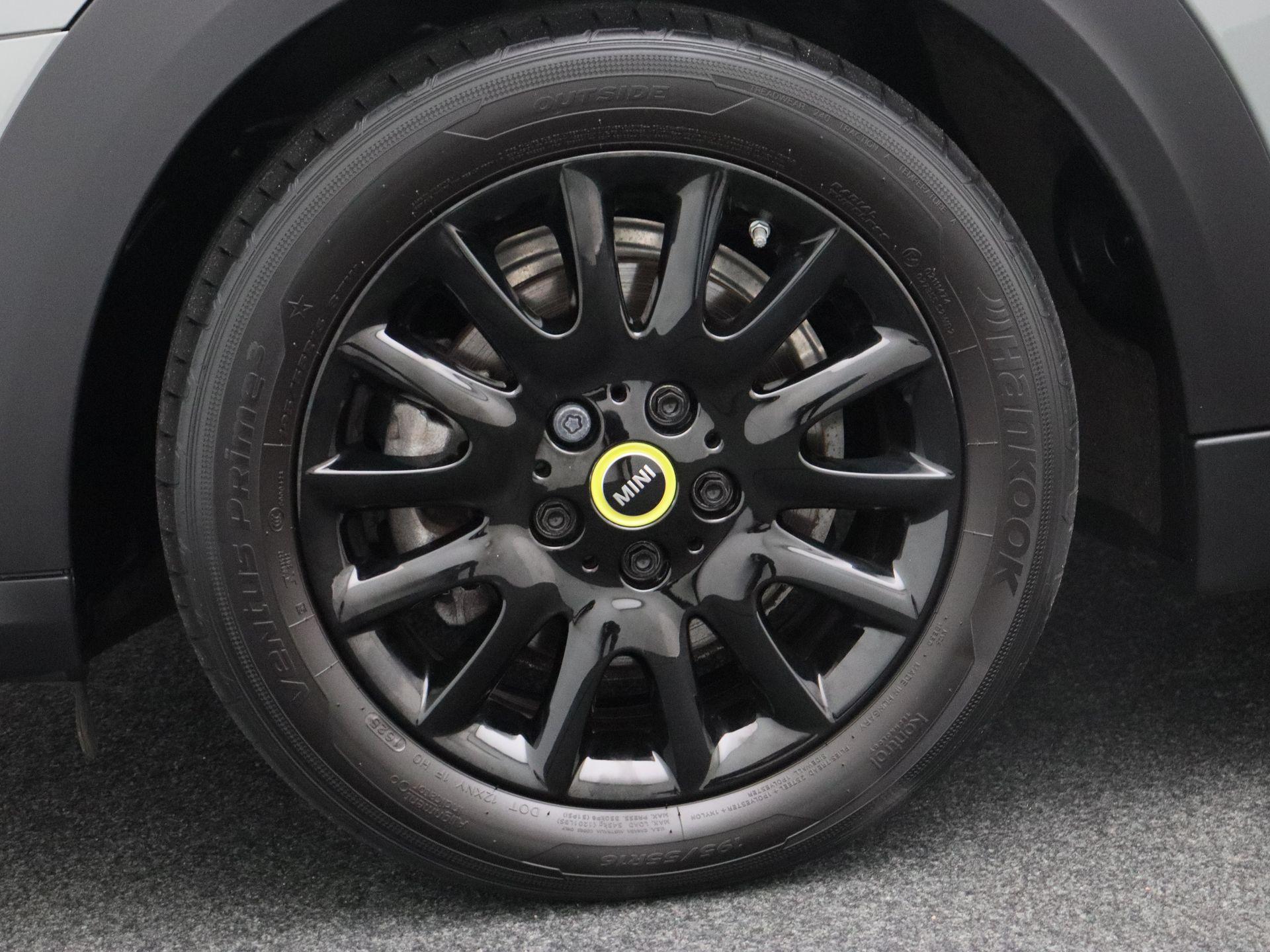 MINI MINI Cooper SE