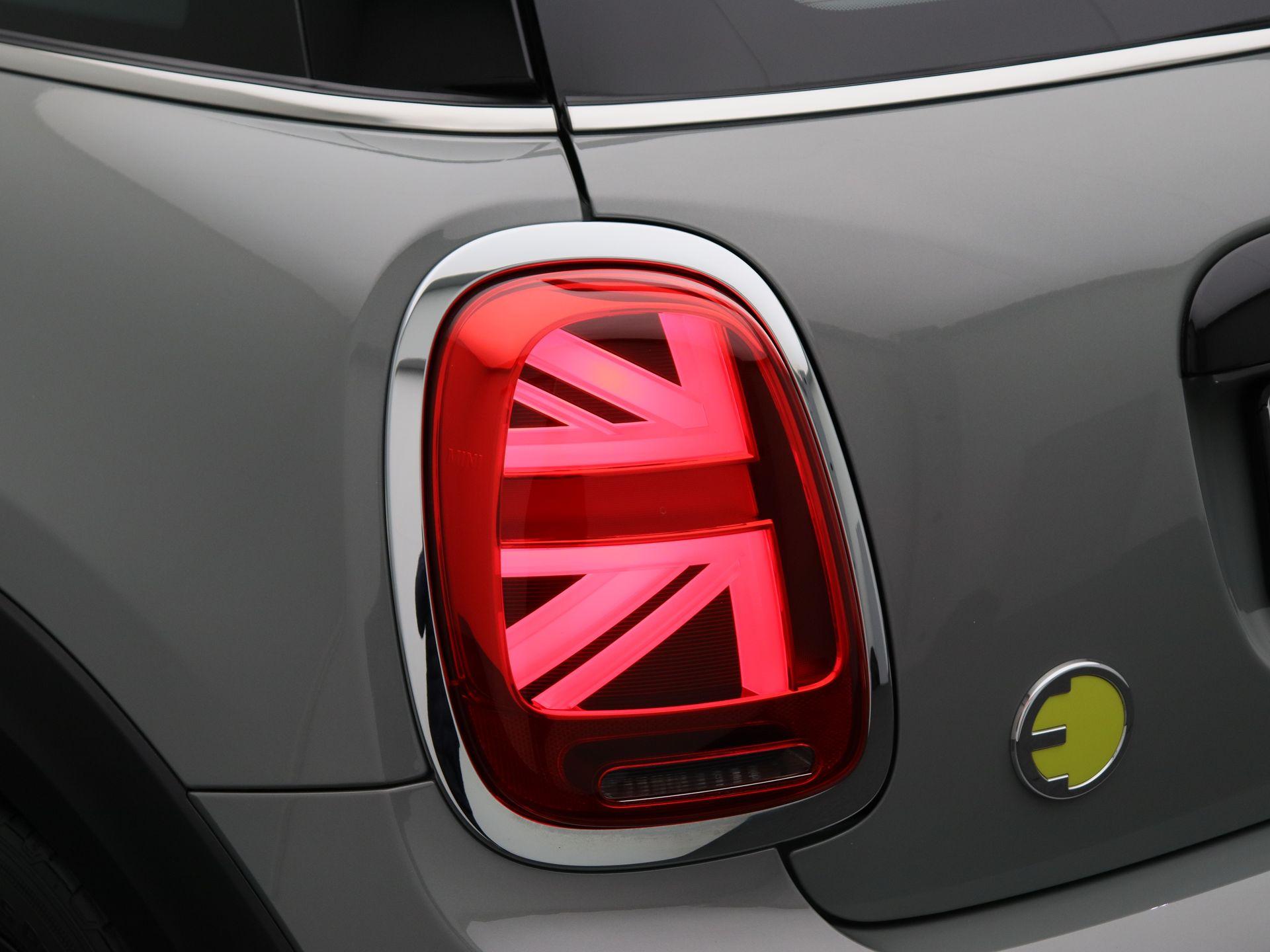 MINI MINI Cooper SE
