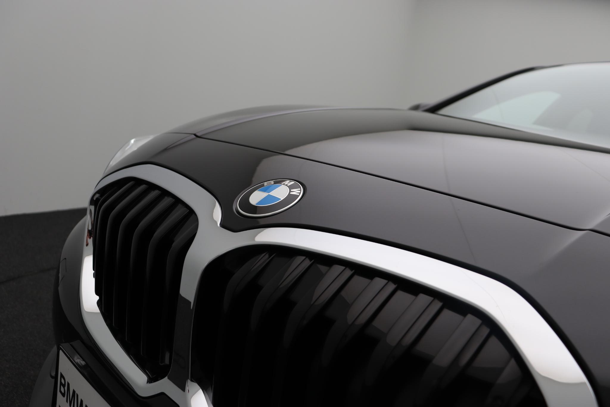 BMW 1 Serie 5-deurs 118i