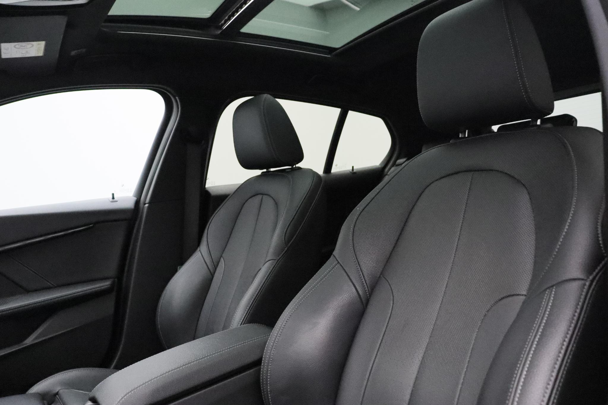 BMW 1 Serie 5-deurs 118i - Afbeelding 5
