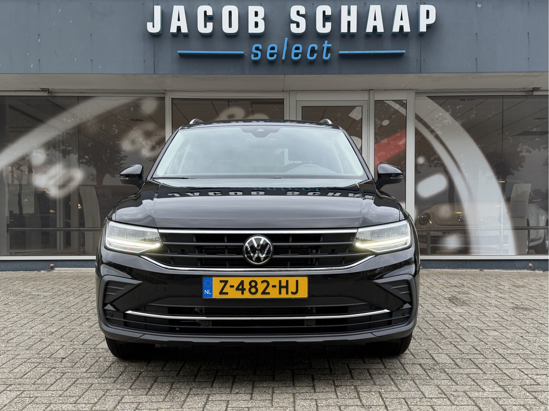 Volkswagen Tiguan 1.5 TSI Life - Afbeelding 2