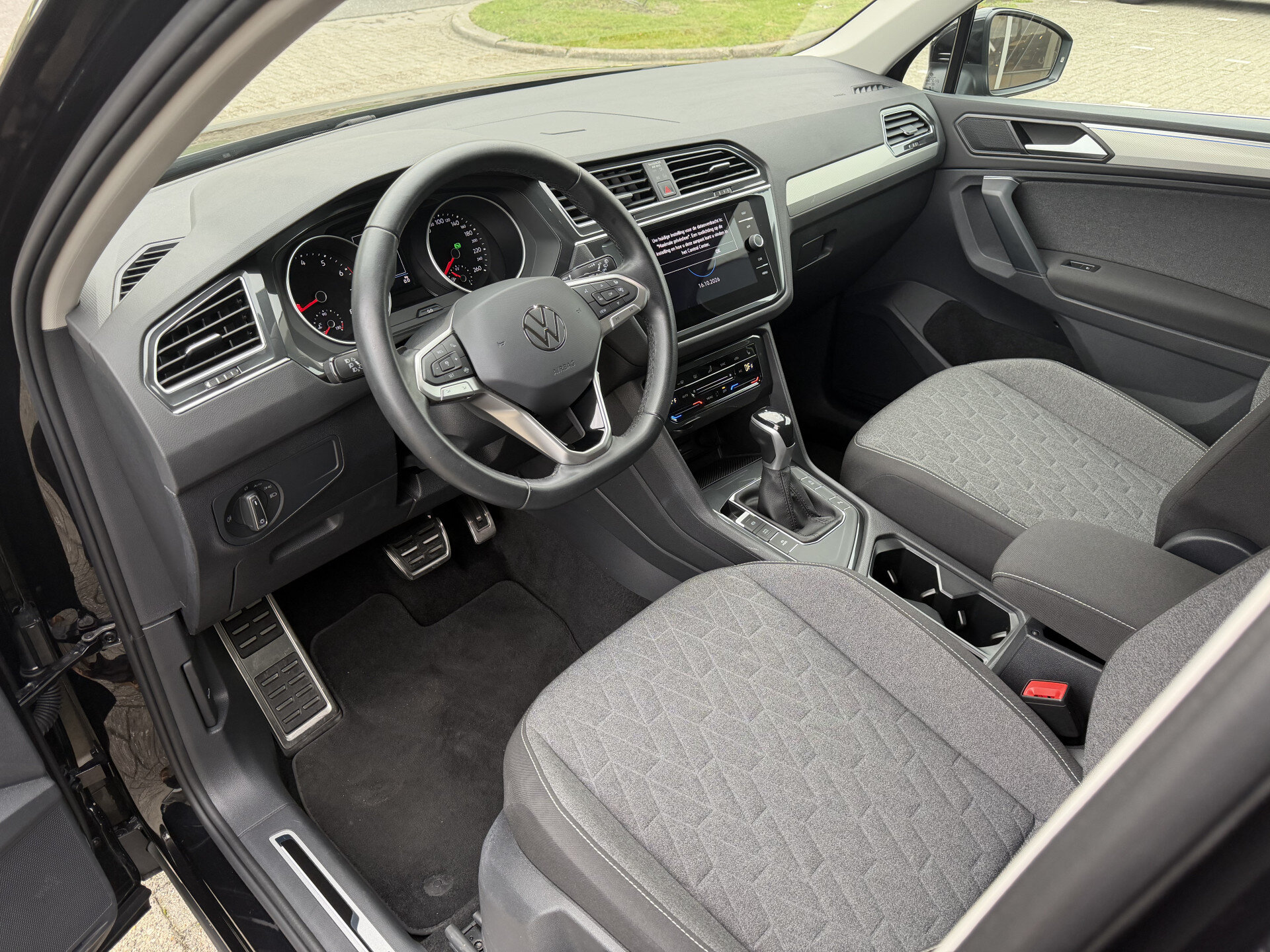 Volkswagen Tiguan 1.5 TSI Life - Afbeelding 3