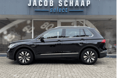 Volkswagen Tiguan 1.5 TSI Life - Afbeelding 4
