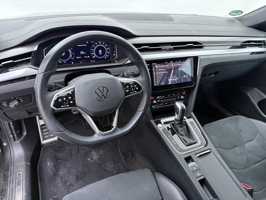 Volkswagen Arteon 1.4 TSI eHybrid R-Line