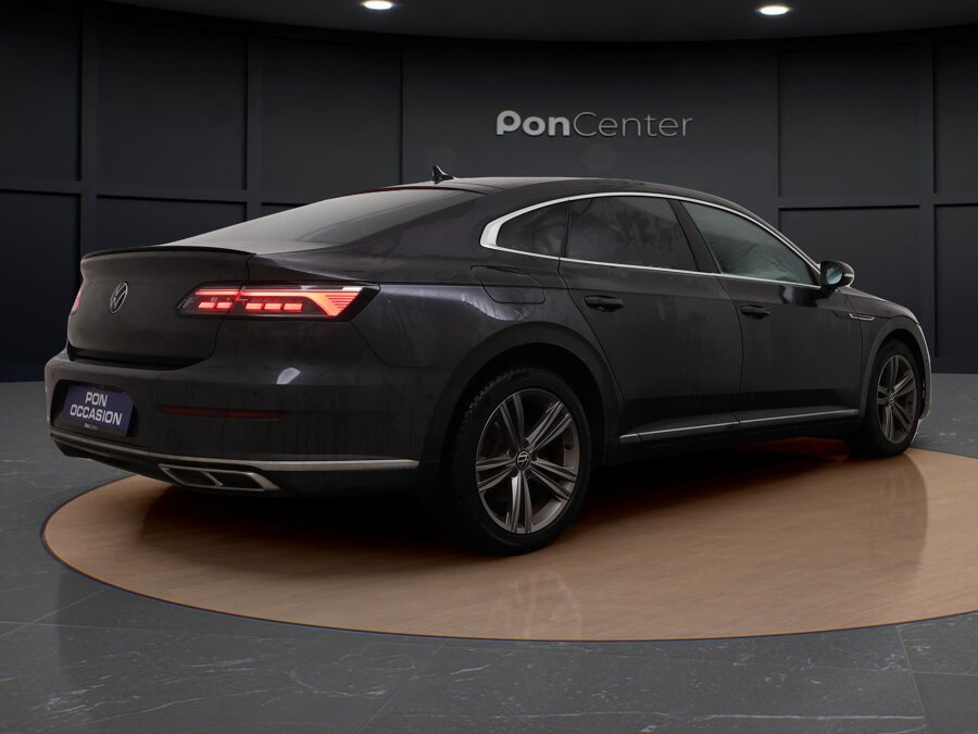 Volkswagen Arteon 1.4 TSI eHybrid R-Line