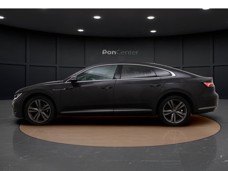 Volkswagen Arteon 1.4 TSI eHybrid R-Line