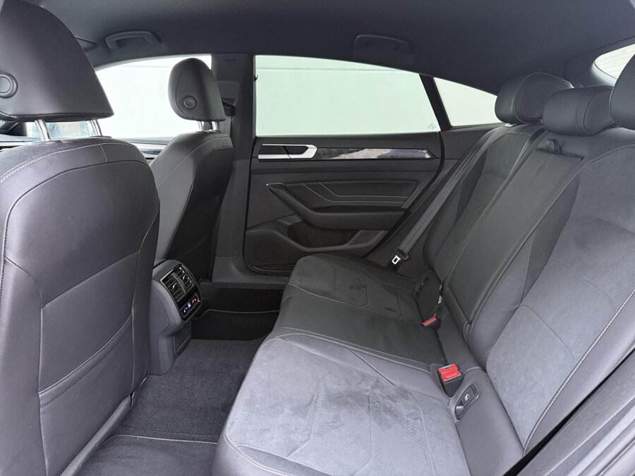 Volkswagen Arteon 1.4 TSI eHybrid R-Line