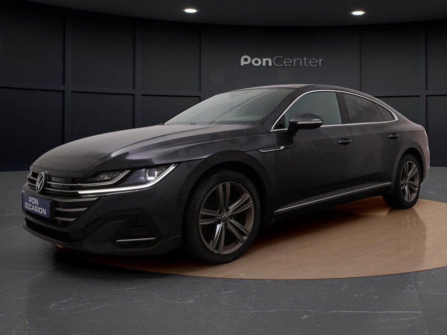 Volkswagen Arteon 1.4 TSI eHybrid R-Line