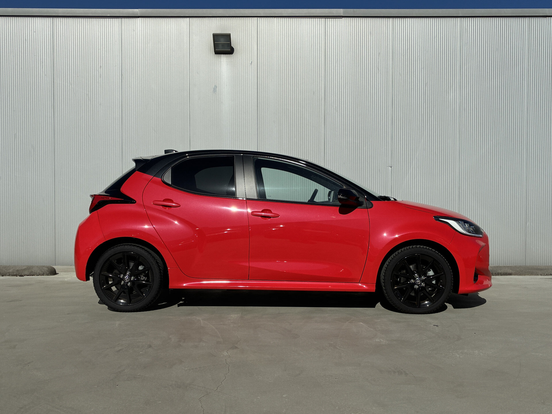 Toyota Yaris 1.5 Hybrid Executive Automaat - Afbeelding 3