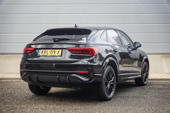 Audi Q3 Sportback 45 TFSIe 245pk PHEV S Edition - Afbeelding 2