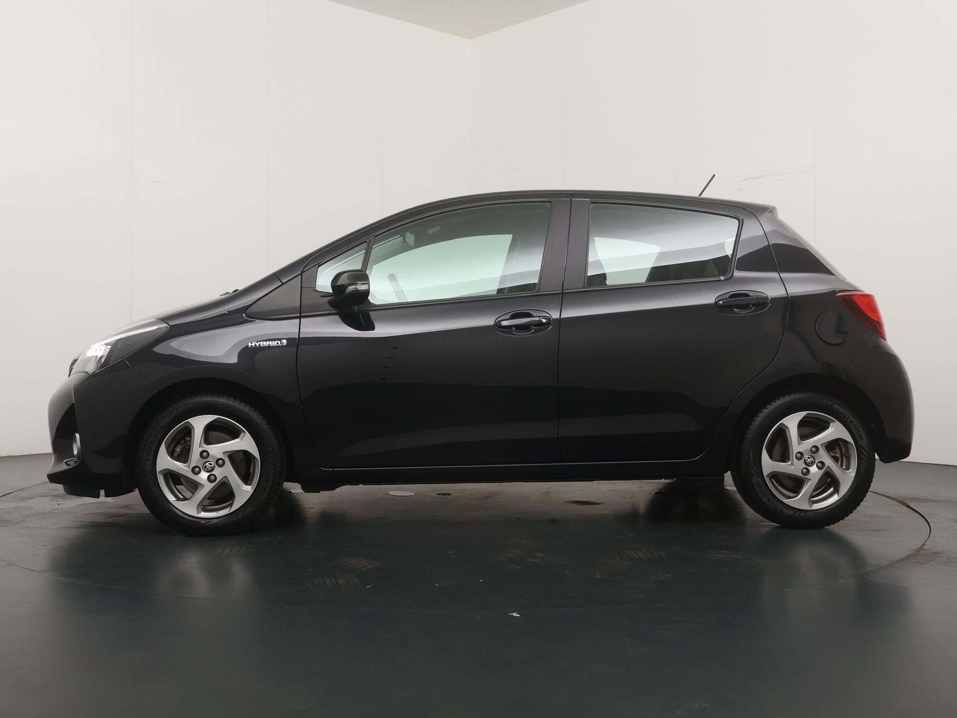 Toyota Yaris 1.5 Hybrid Trend