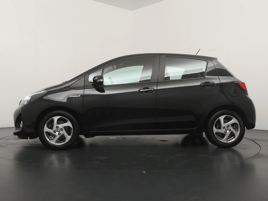 Toyota Yaris 1.5 Hybrid Trend