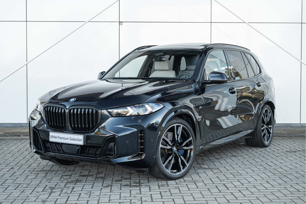 BMW X5 1