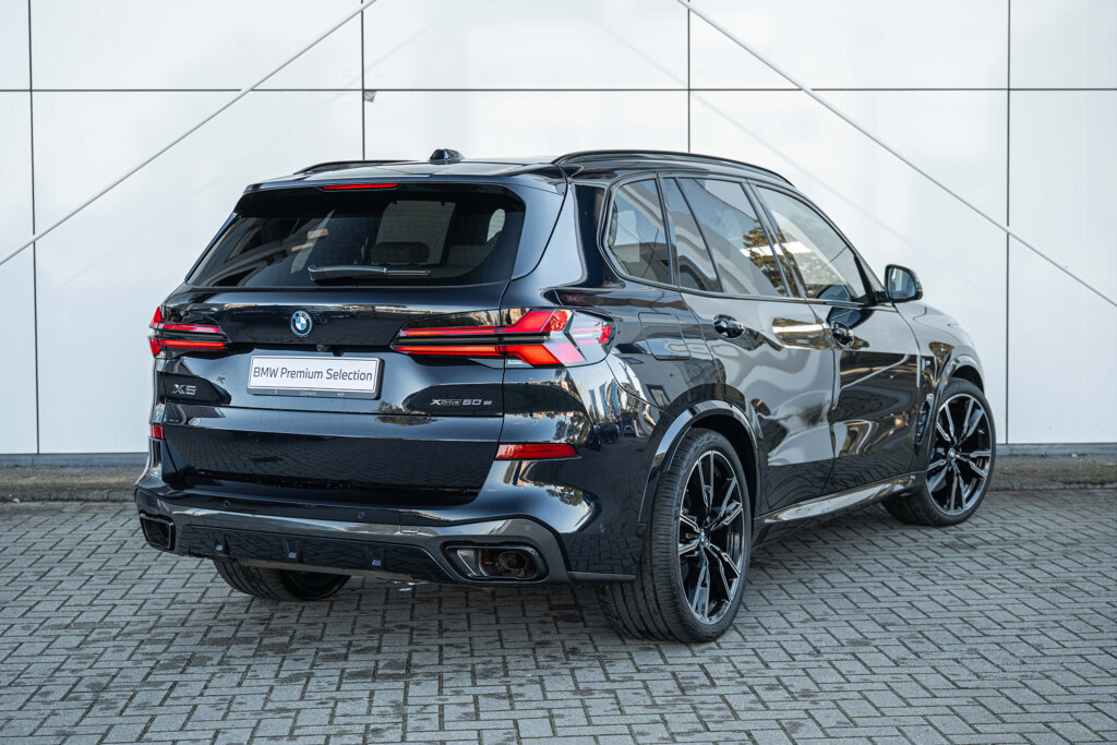 BMW X5 2