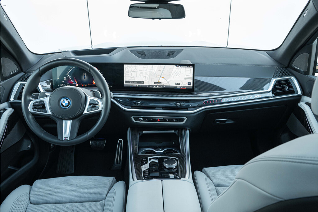 BMW X5 3