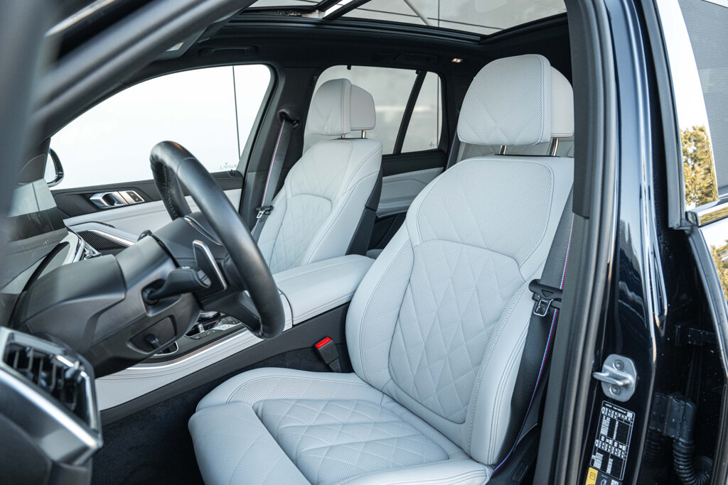 BMW X5 4