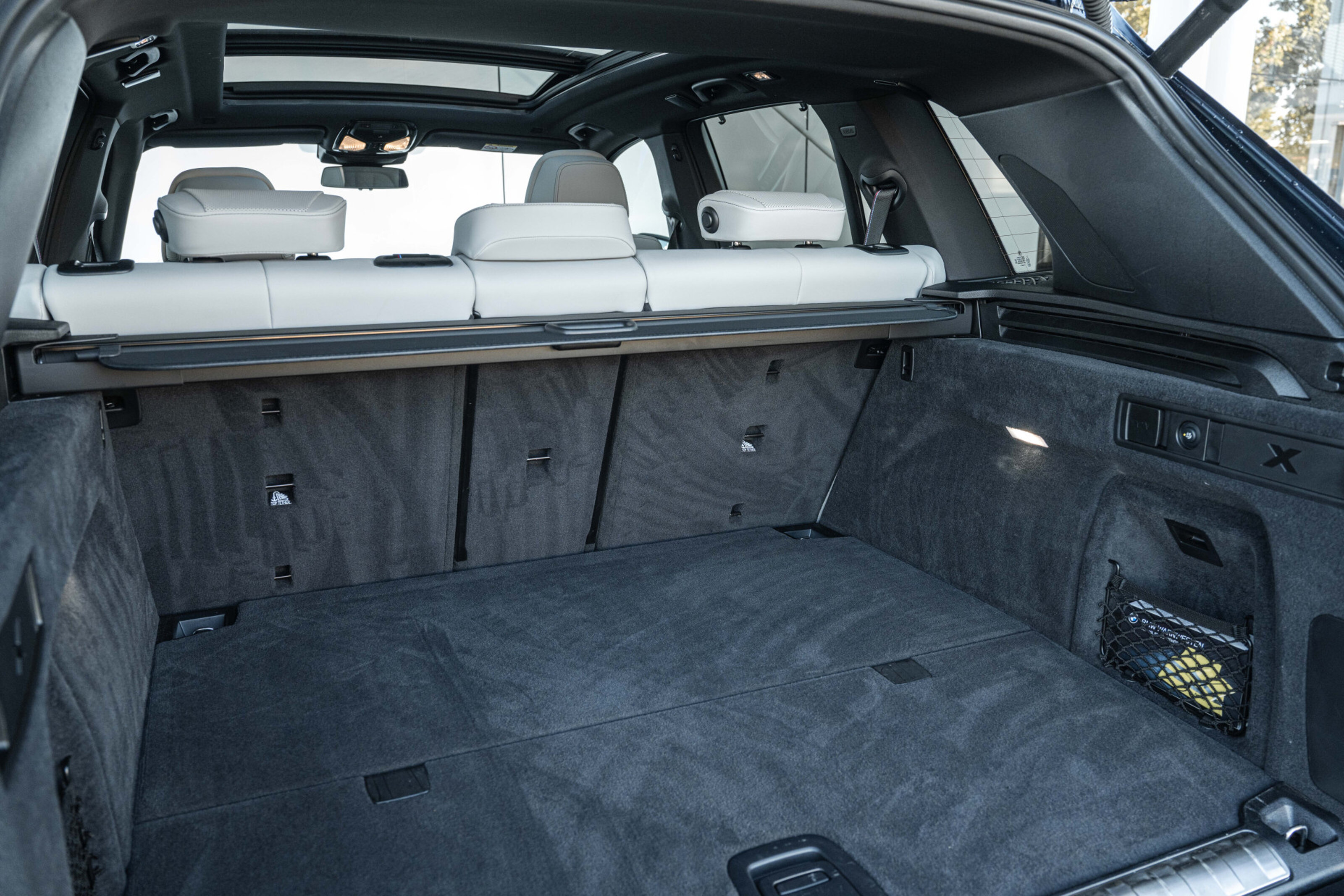 BMW X5 6