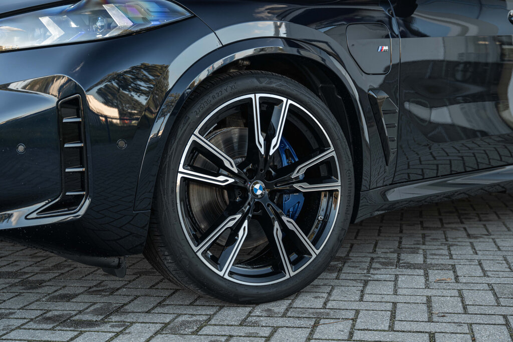 BMW X5 10