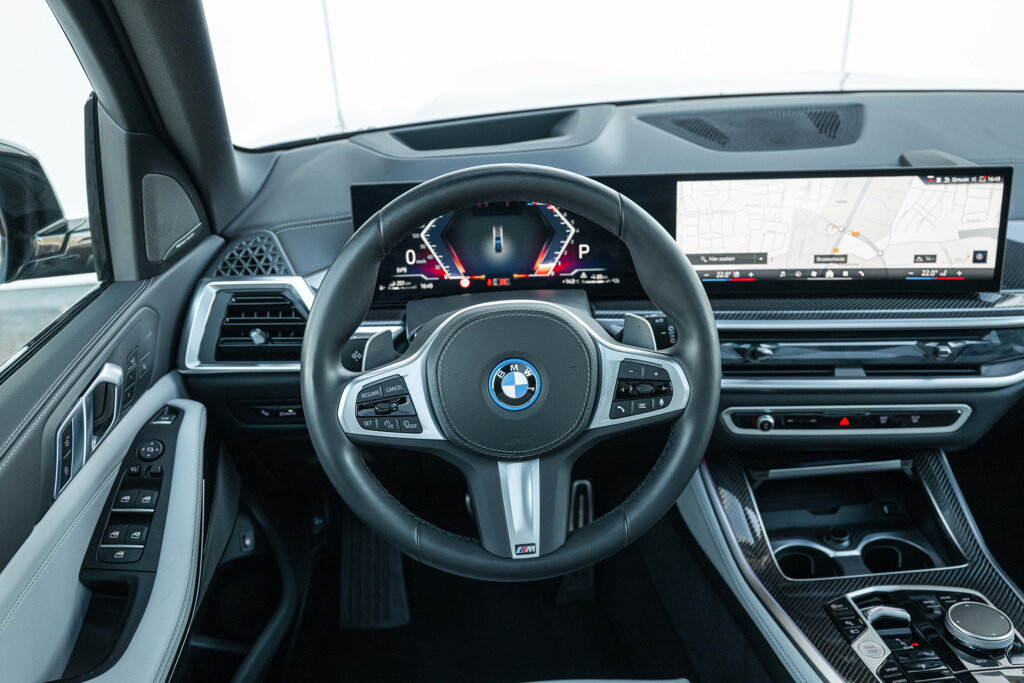 BMW X5 11