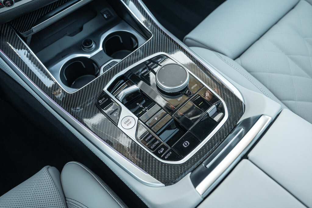 BMW X5 17