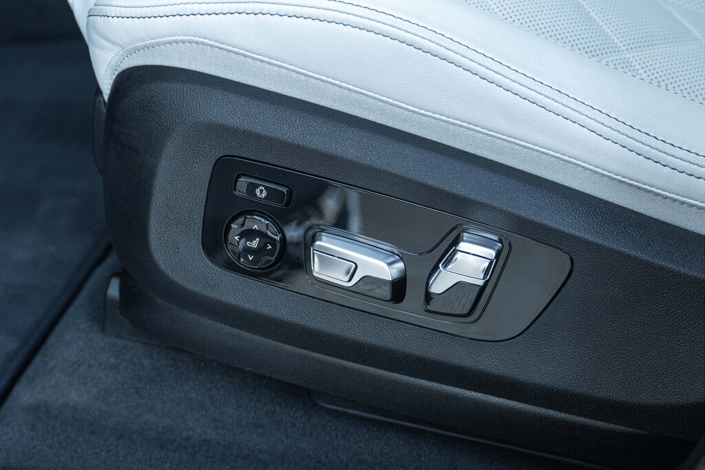 BMW X5 18