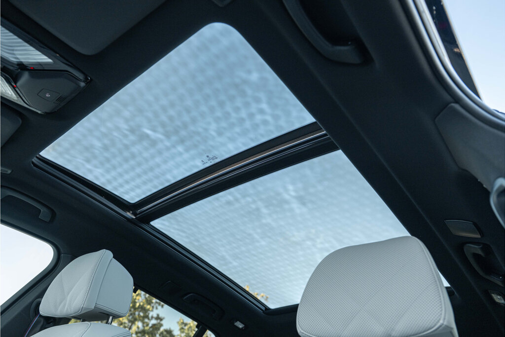 BMW X5 20
