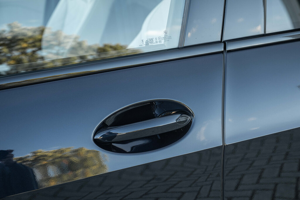BMW X5 21