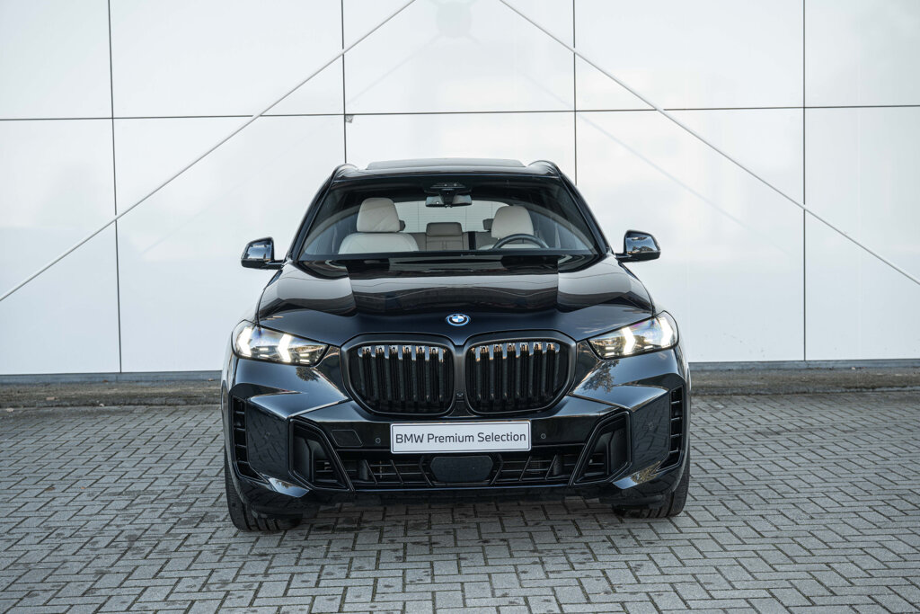 BMW X5 22