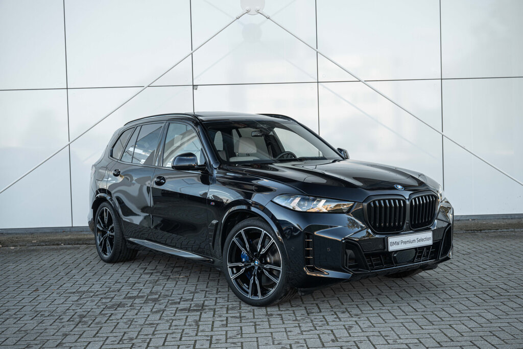 BMW X5 23