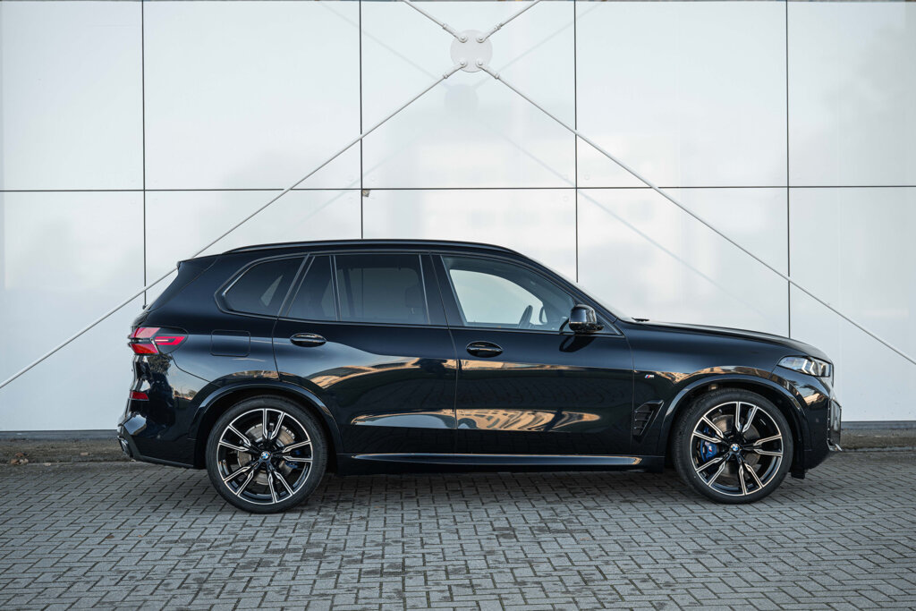 BMW X5 24
