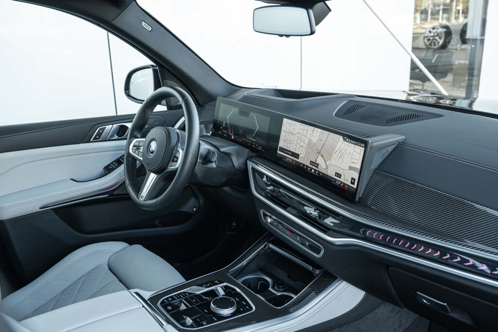 BMW X5 25