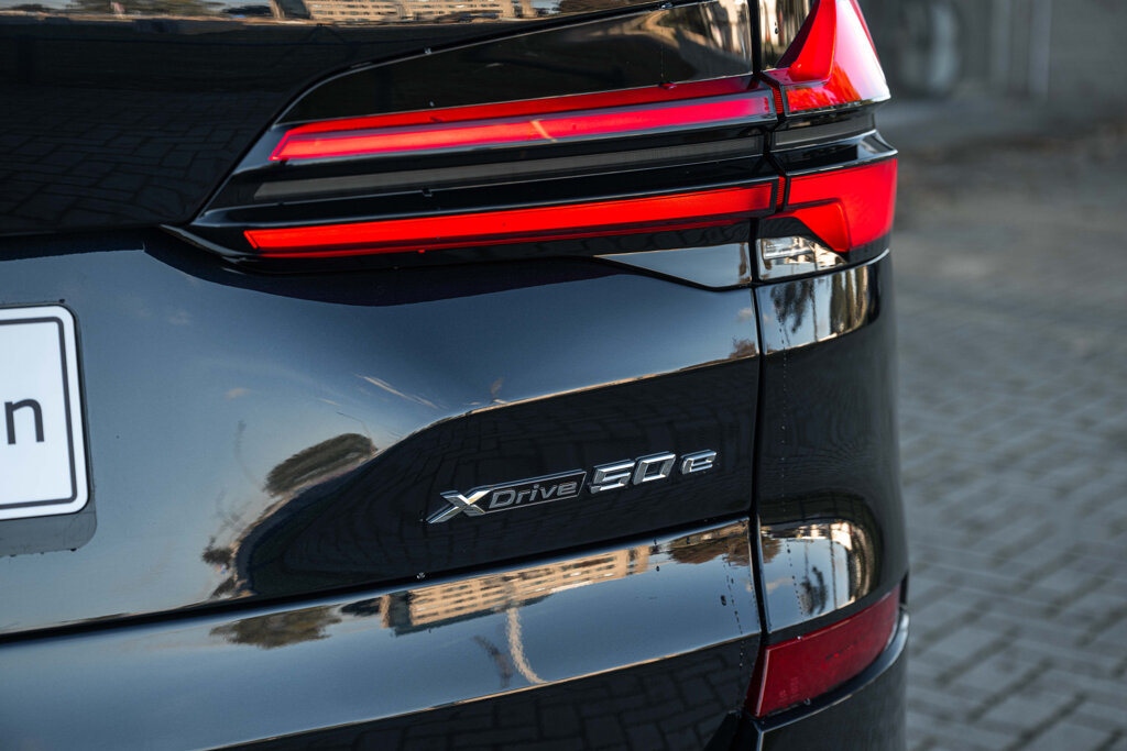 BMW X5 27