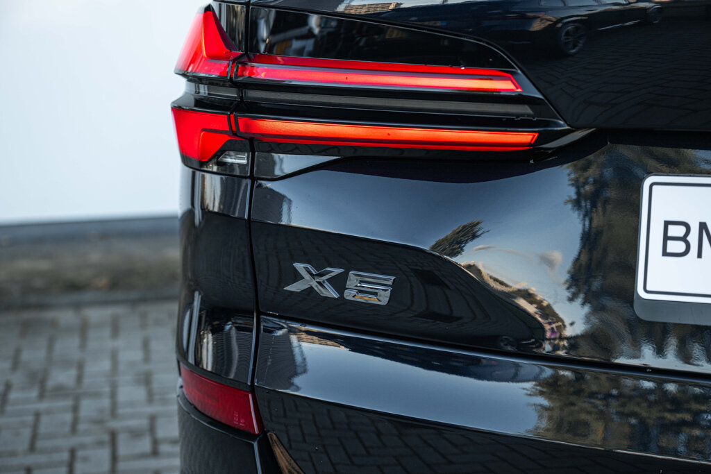 BMW X5 28