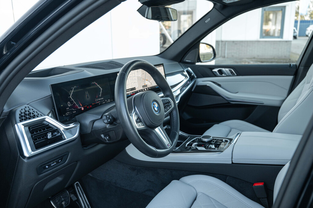 BMW X5 34