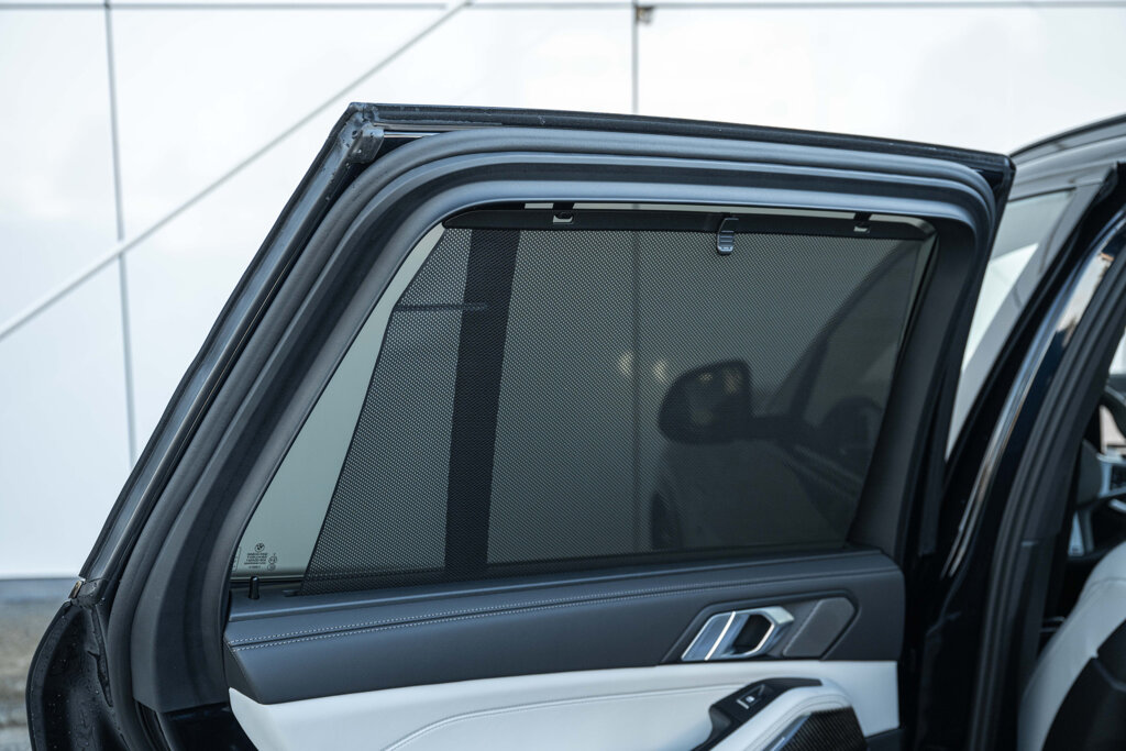 BMW X5 36