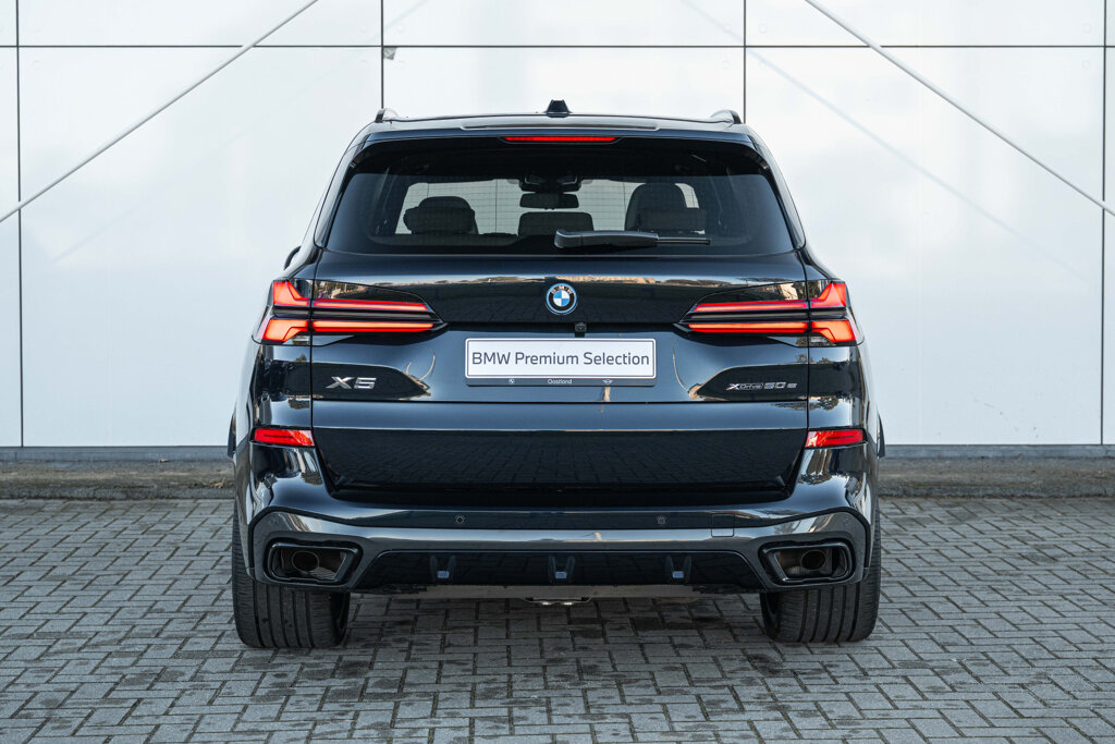 BMW X5 41